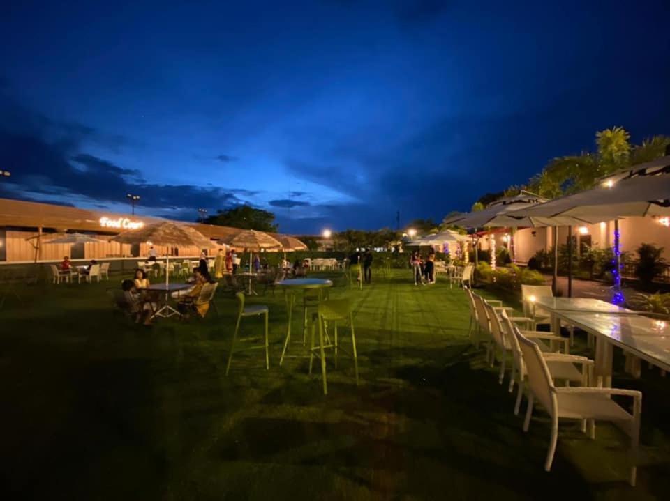 Focus Club And Resort رانشي المظهر الخارجي الصورة