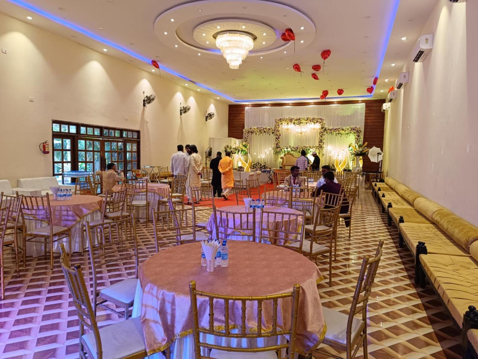 Focus Club And Resort رانشي المظهر الخارجي الصورة