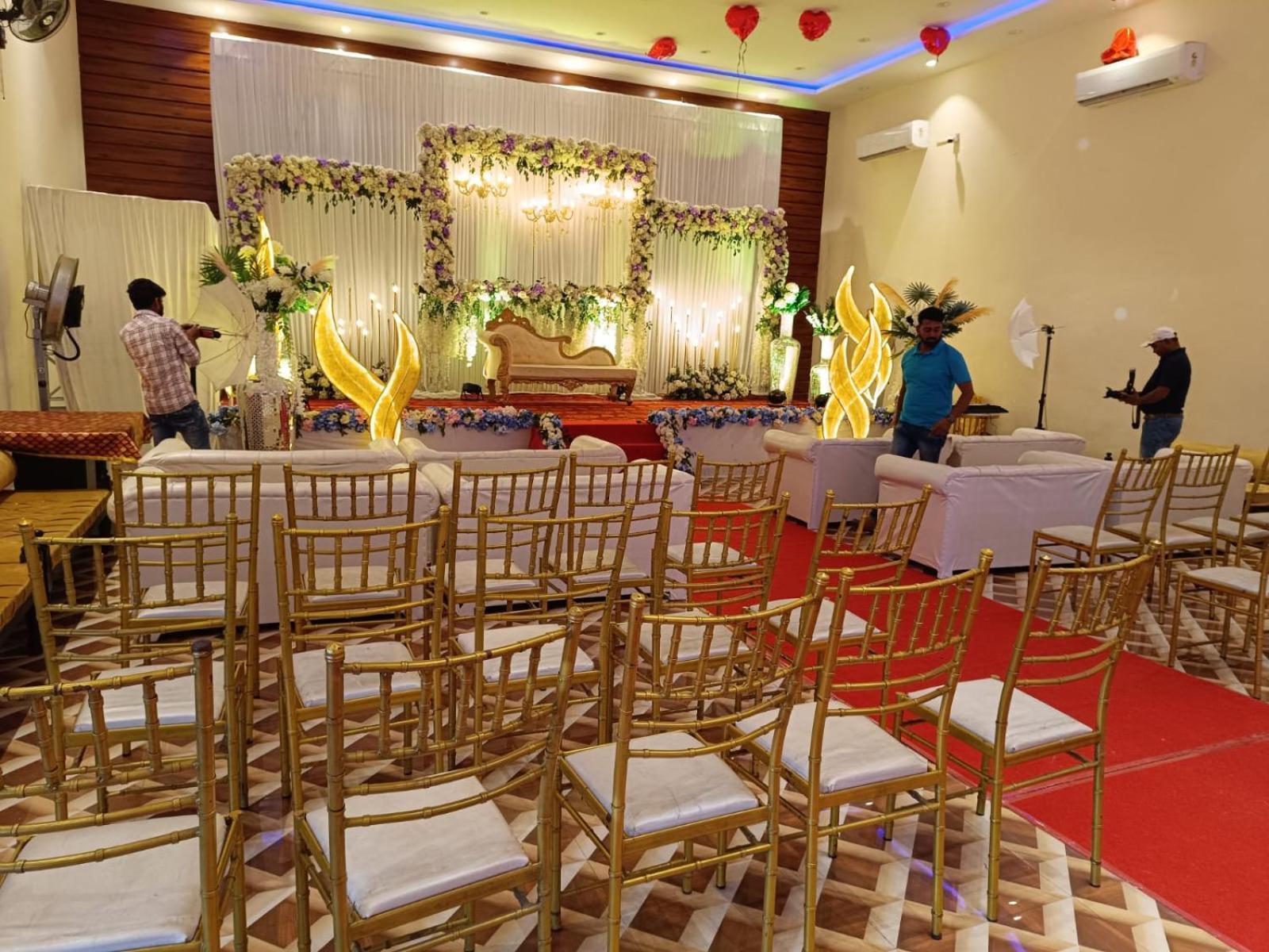 Focus Club And Resort رانشي المظهر الخارجي الصورة