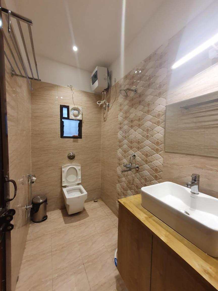 Focus Club And Resort رانشي المظهر الخارجي الصورة