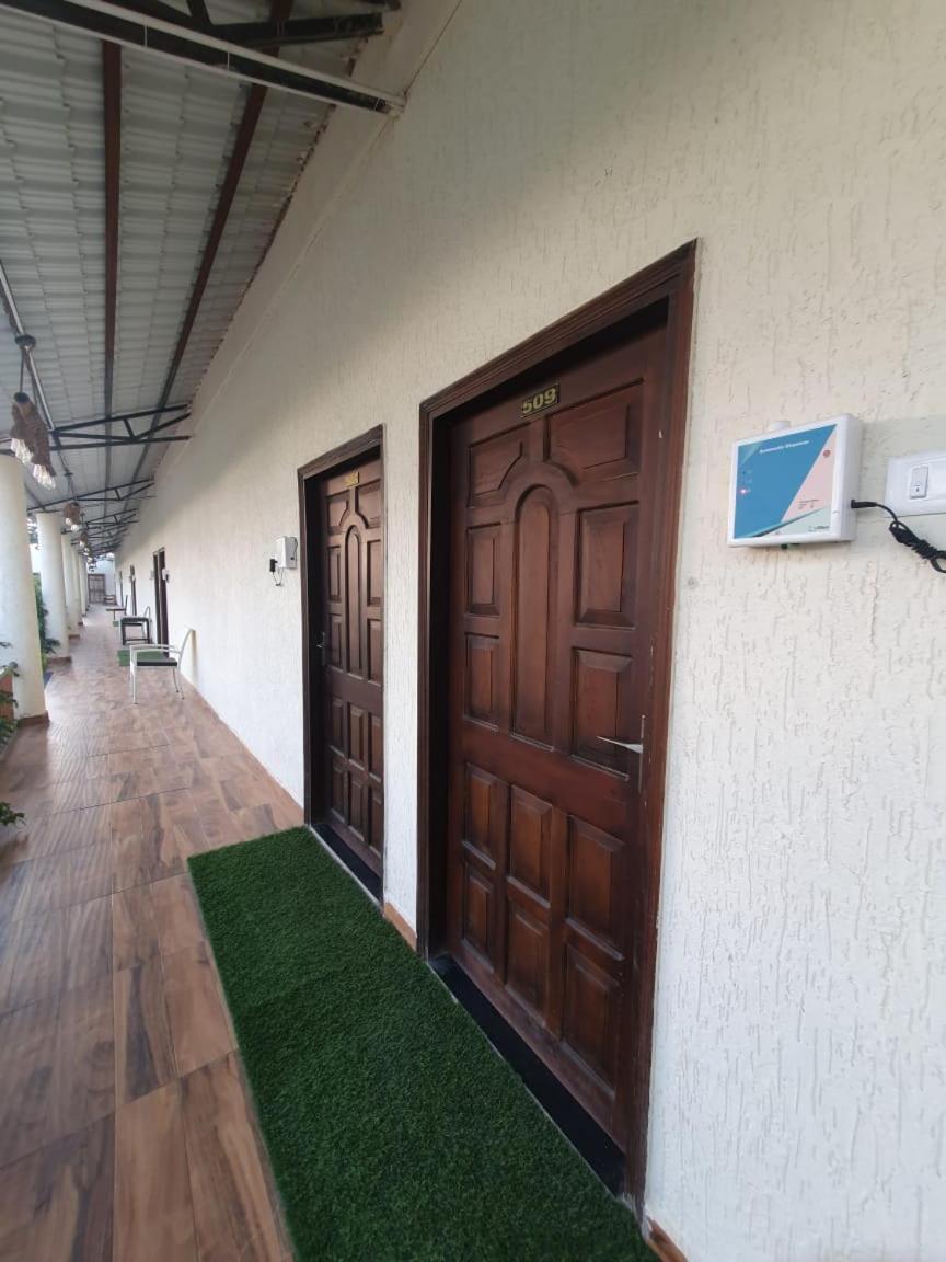 Focus Club And Resort رانشي المظهر الخارجي الصورة
